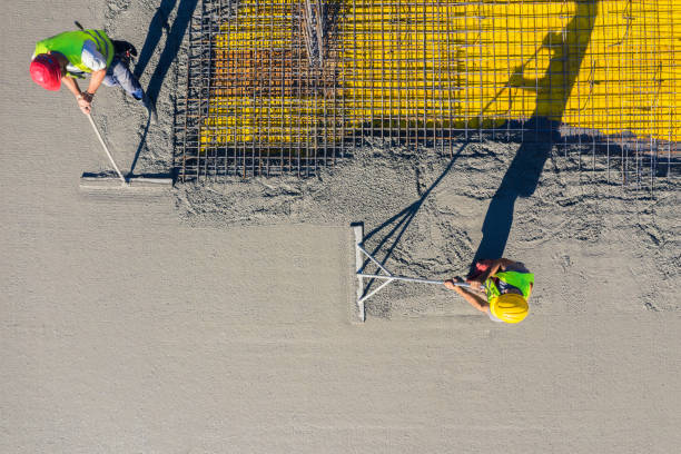 Best Concrete Repair Services  in Rtez, CO