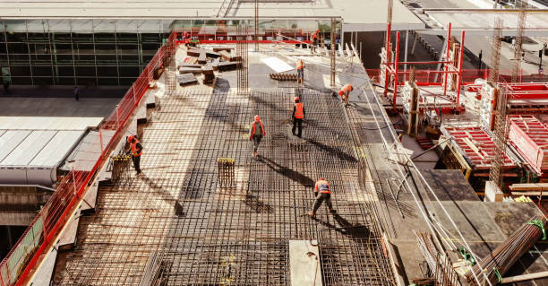 Best Custom Concrete Contractor  in Rtez, CO
