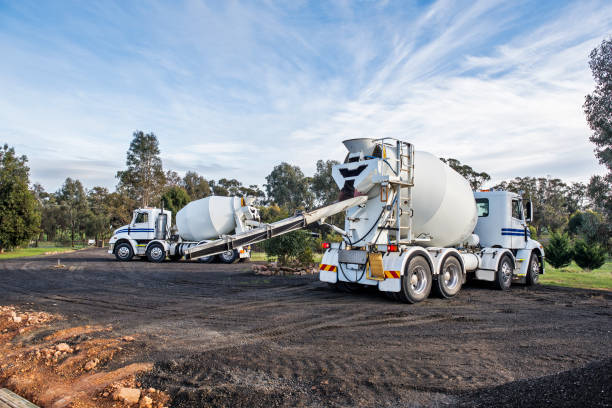 Best Residential Concrete Services  in Rtez, CO