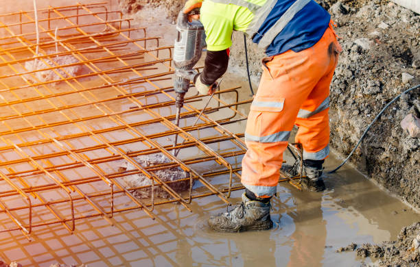 Best Concrete Repair Services  in Rtez, CO