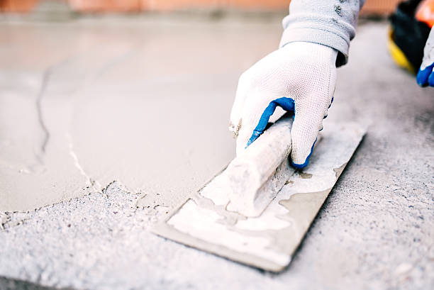 Best Concrete Sidewalk Installation  in Rtez, CO
