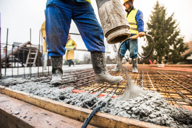  Rtez, CO Concrete contractor Pros